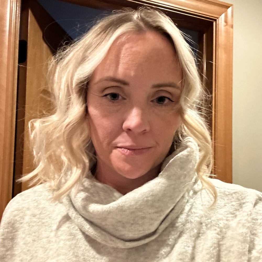 Meet your Posher, Charlene